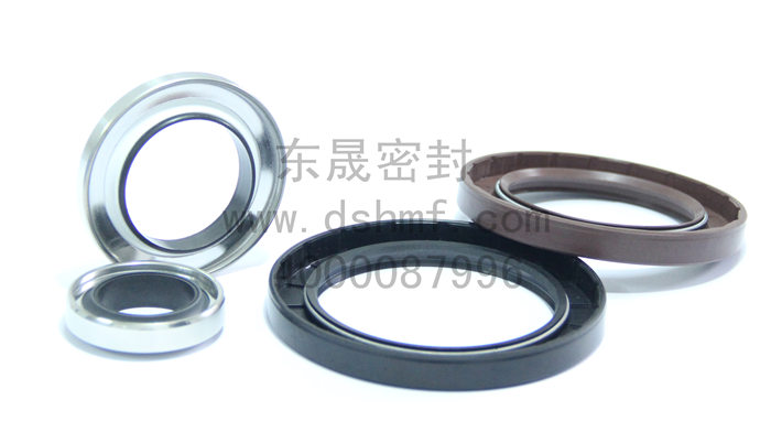 骨架油封密封圈，密封件產品