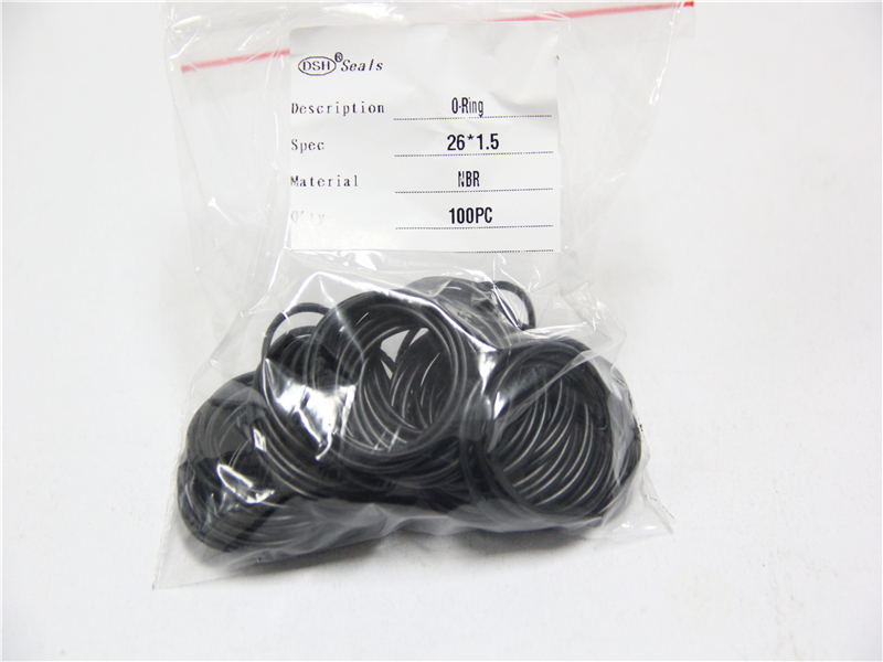 O形圈，密封件，產品，材料