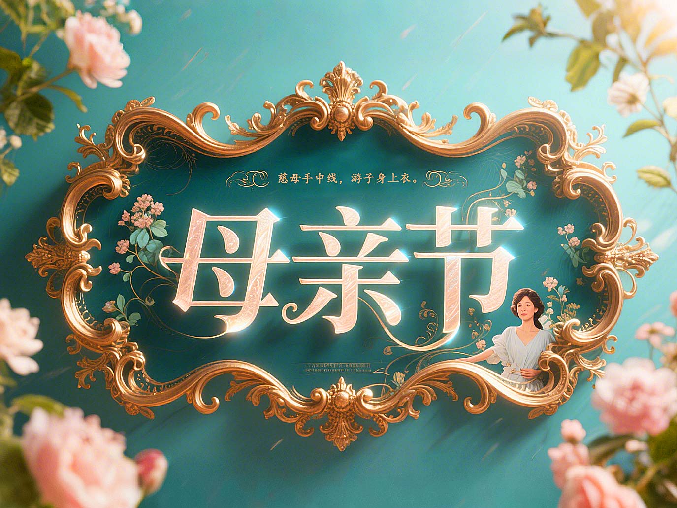 母親節(jié) ? 0.01毫米的母愛丨東晟把守護(hù)刻進(jìn)密封件的DNA!!?