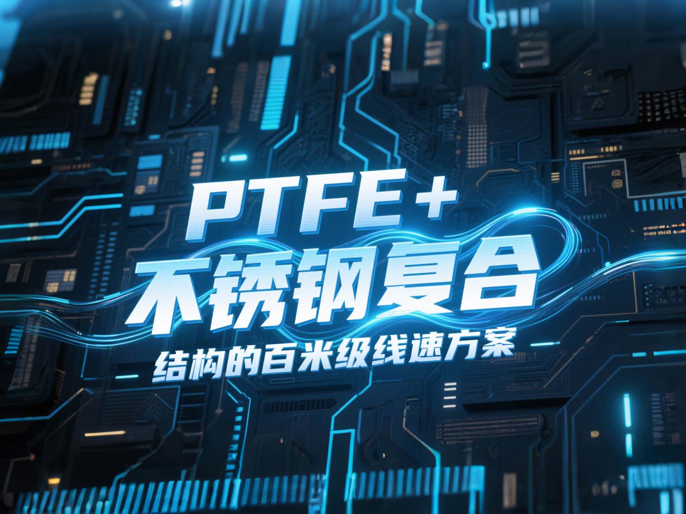高線軋機密封件產(chǎn)品案例 ? PTFE+不銹鋼復(fù)合結(jié)構(gòu)的百米級線速方案!(含參考文獻)