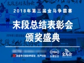 【東晟密封】第三屆爭霸賽頒獎盛典末段總結表彰會：群英薈萃，絕地反擊！