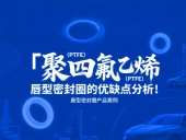 聚四氟乙烯(PTFE)唇型密封件的優(yōu)缺點分析!